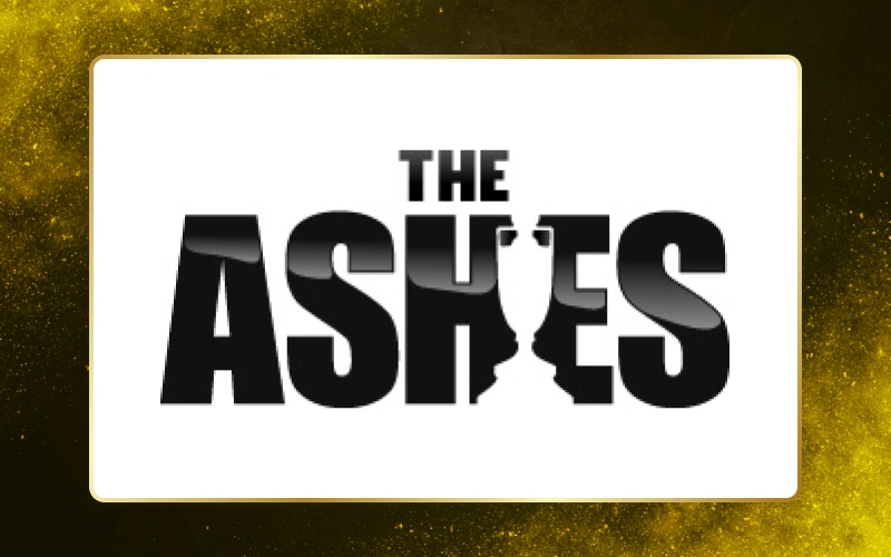 Follow The Ashes and place betting selections using the Melbet sportsbook.