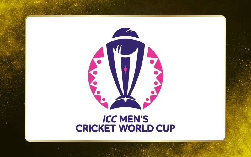Explore ICC Cricket World Cup betting markets through the Melbet sportsbook.