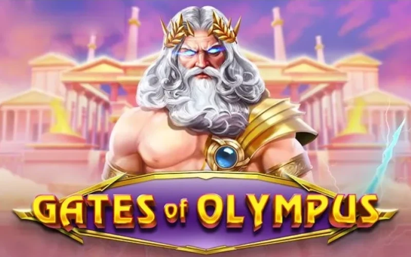 Play Gates of Olympus with Melbet and discover legendary slot adventures.