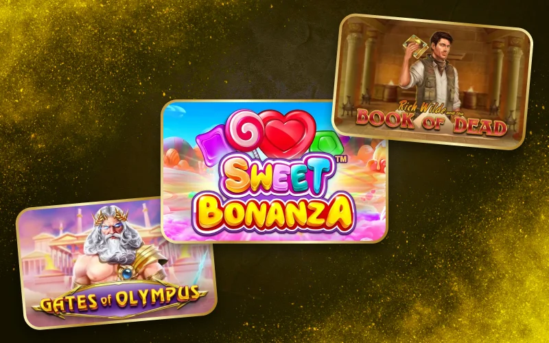 Spin popular slot titles and enjoy Melbet casino entertainment in India.