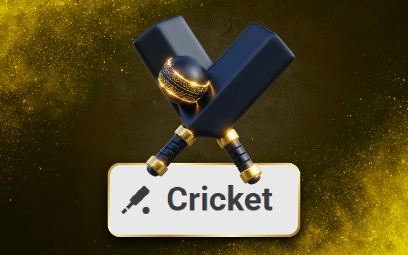 Bet on cricket through the Melbet sportsbook with competitive markets in India.