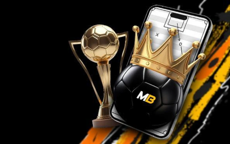 Discover the Melbet accumulator promotion for qualifying sportsbook selections.