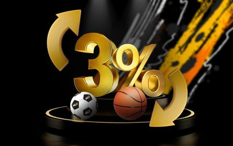 Claim the Melbet cashback promotion and enjoy extra betting opportunities.